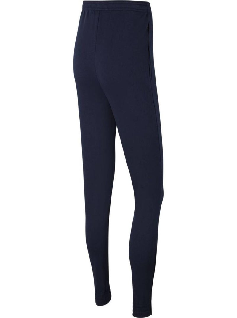 Nike - Pantalon de jogging PARK Bleu marine - Kiabi