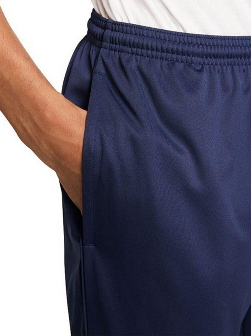 Nike - Pantalon de jogging PARK Bleu marine - Kiabi