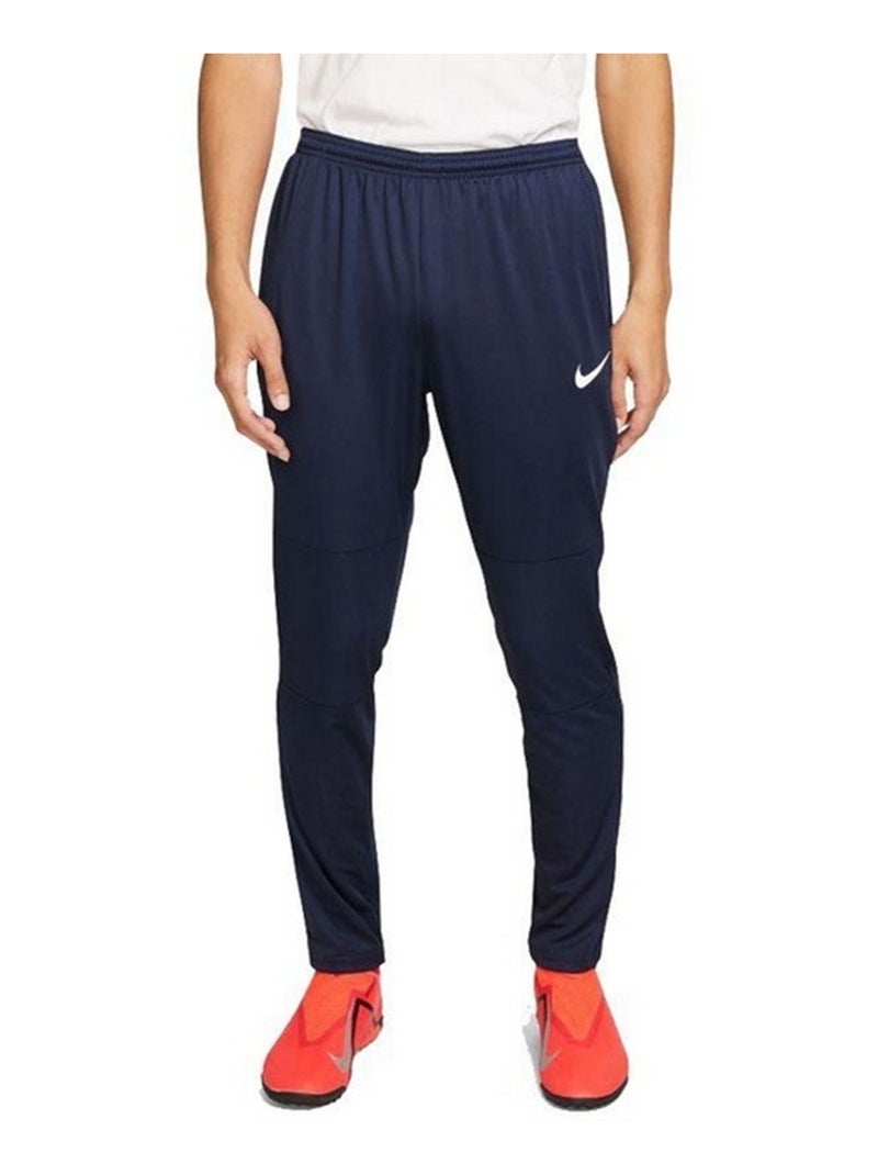 Nike - Pantalon de jogging PARK Bleu marine - Kiabi