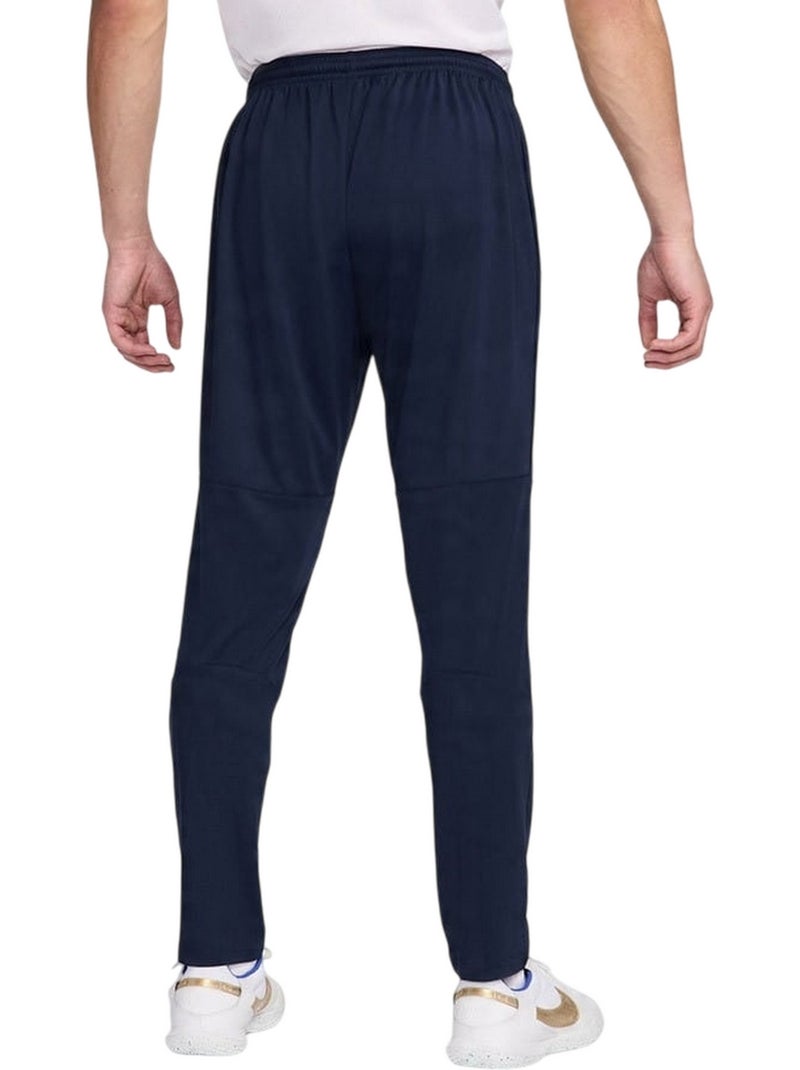 Nike - Pantalon de jogging PARK Bleu marine - Kiabi