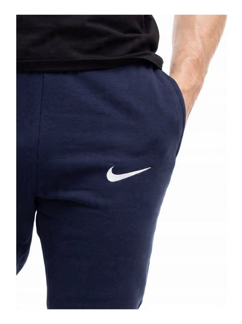 Nike - Pantalon de jogging PARK Bleu marine - Kiabi