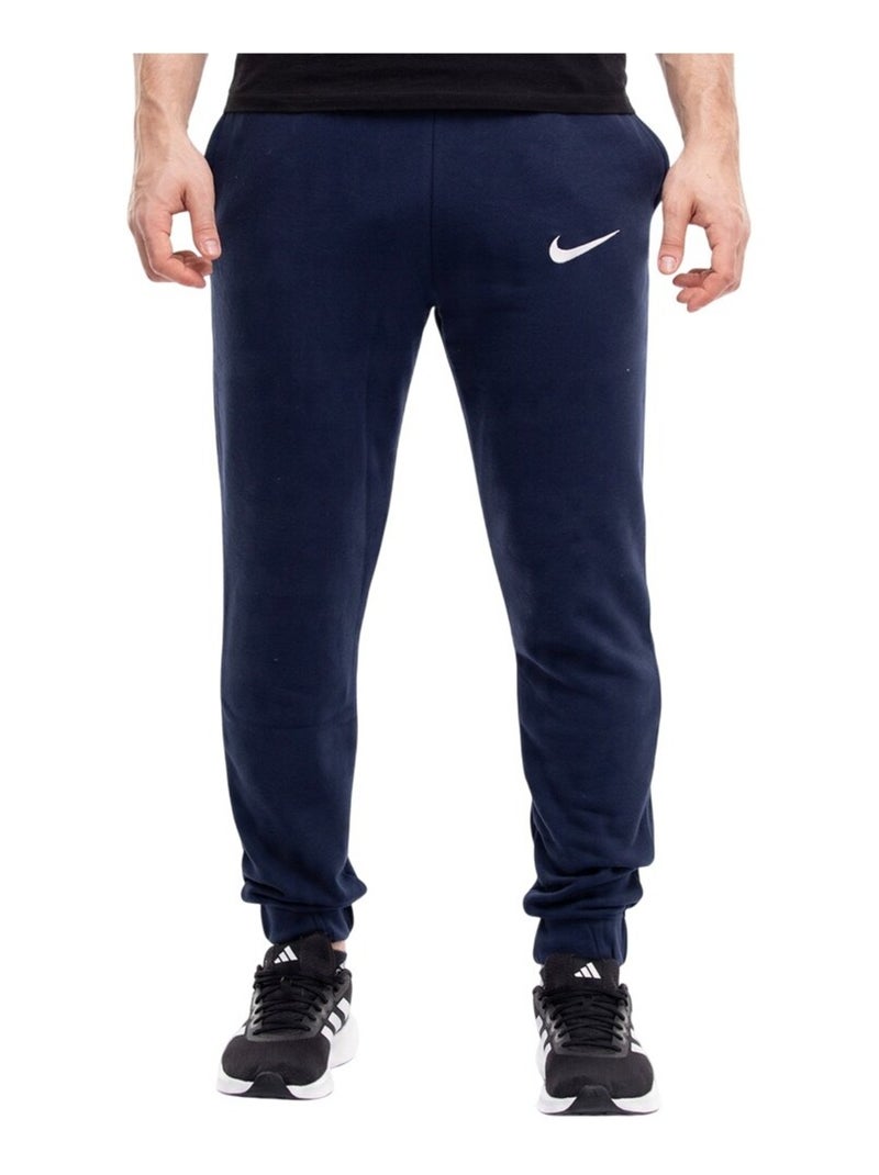 Nike - Pantalon de jogging PARK Bleu marine - Kiabi