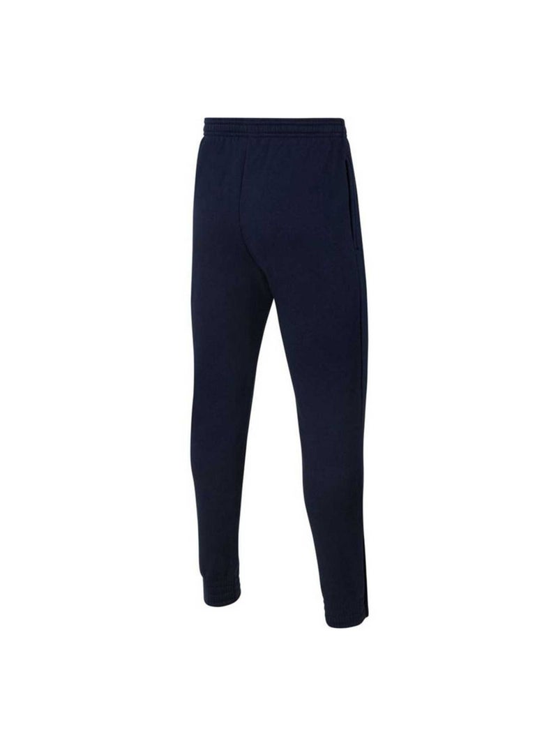 Nike - Pantalon de jogging PARK Bleu marine - Kiabi