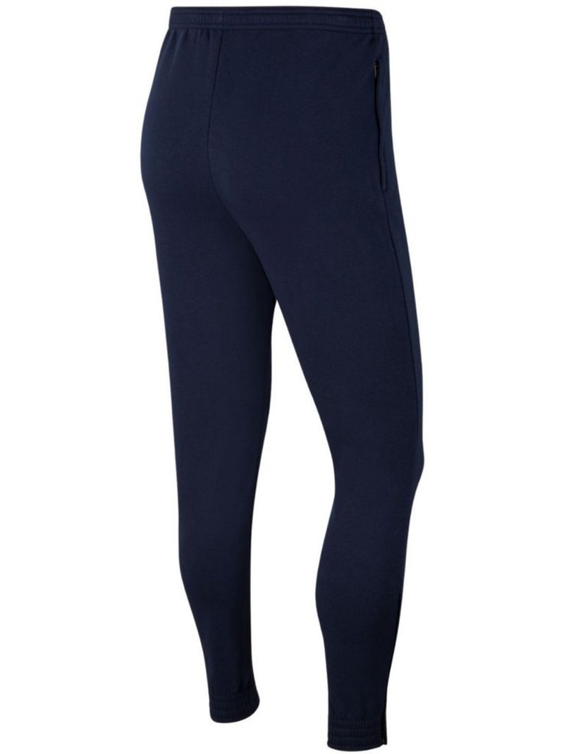 Nike - Pantalon de jogging PARK Bleu marine - Kiabi