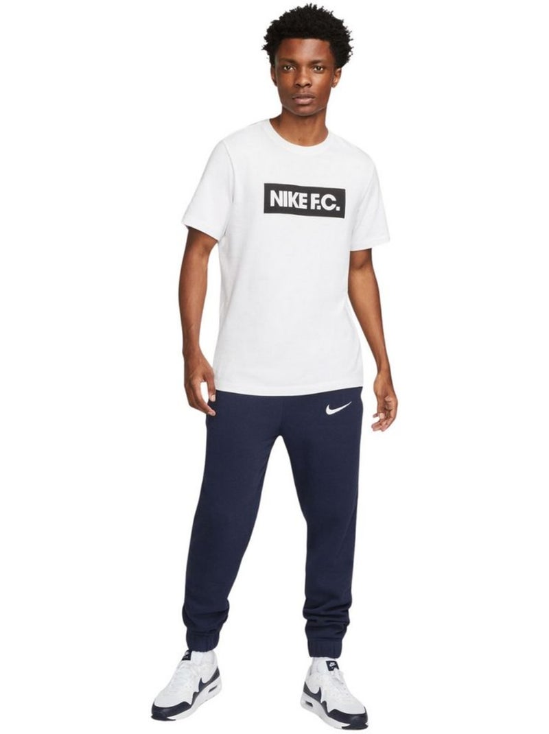 Nike - Pantalon de jogging PARK Bleu marine - Kiabi