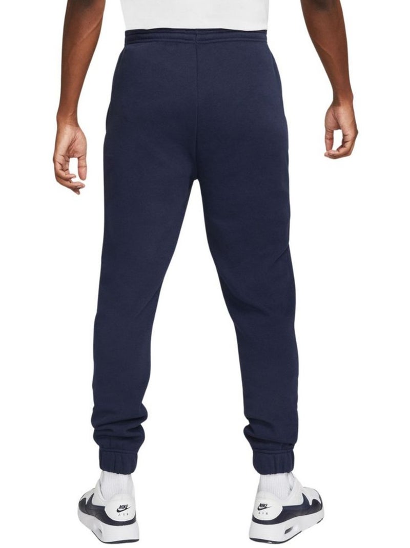 Nike - Pantalon de jogging PARK Bleu marine - Kiabi