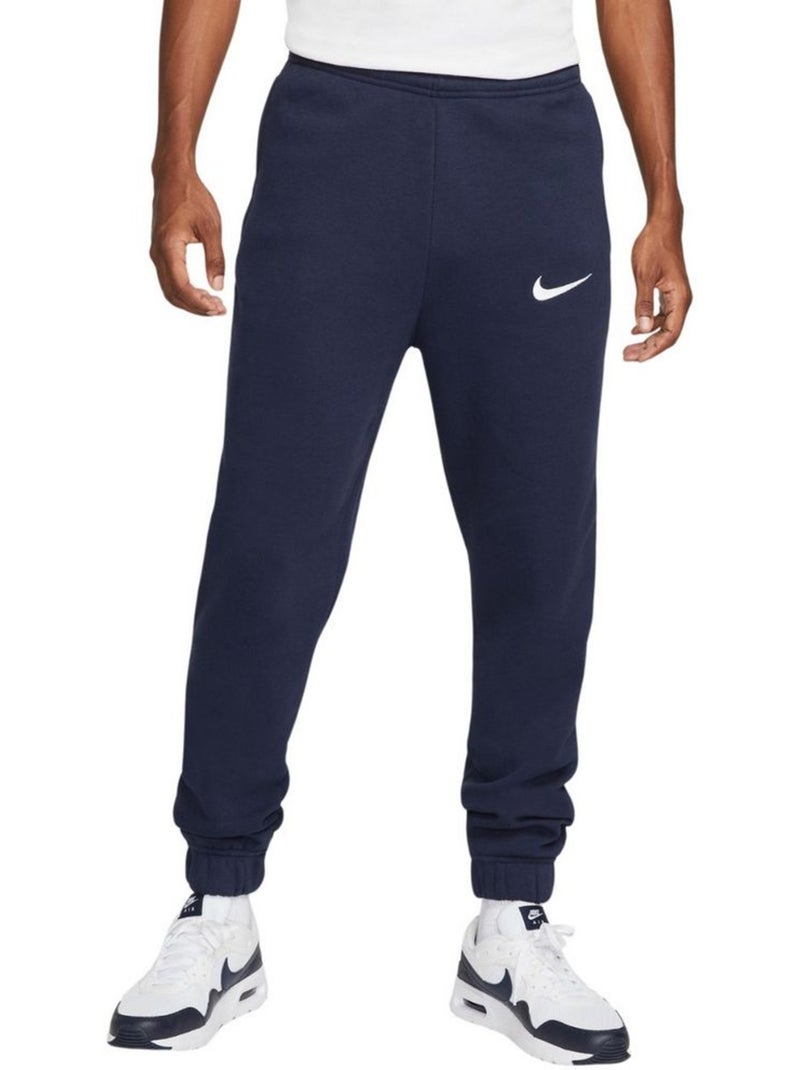 Nike - Pantalon de jogging PARK Bleu marine - Kiabi