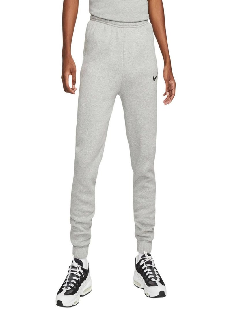Nike - Pantalon de jogging PARK Gris clair - Kiabi