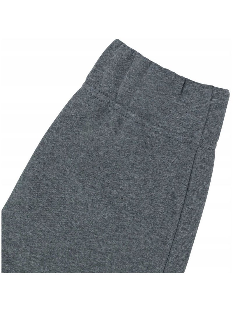 Nike - Pantalon de jogging PARK Noir Gris - Kiabi