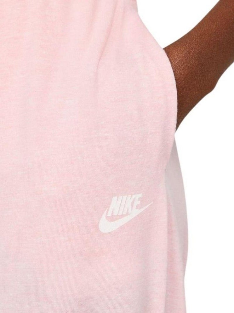 Nike - Pantalon de jogging Rose - Kiabi