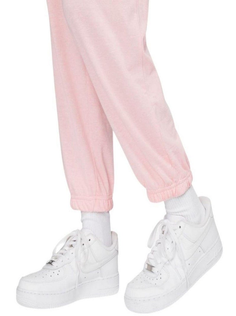 Nike - Pantalon de jogging Rose - Kiabi