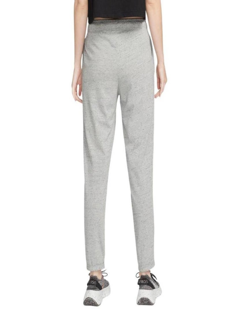 Nike - Pantalon de jogging sport motif/style rétro NSW Gris - Kiabi