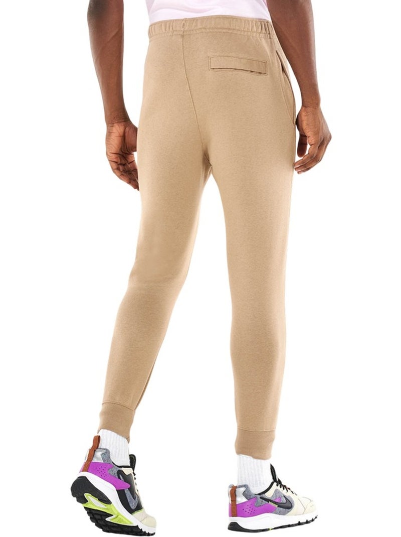Nike - Pantalon de jogging SPORTSWEAR CLUB Beige - Kiabi