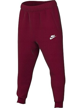 Nike - Pantalon de jogging SPORTSWEAR CLUB