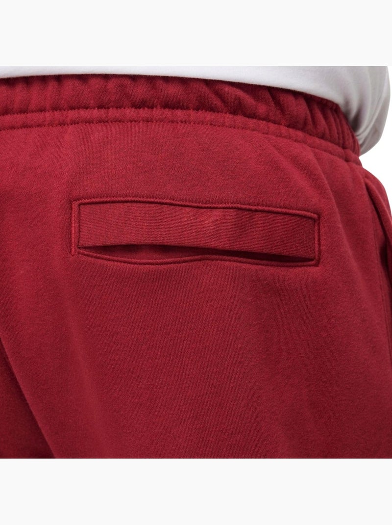 Nike - Pantalon de jogging SPORTSWEAR CLUB Bordeaux - Kiabi