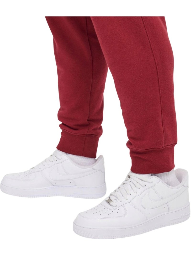 Nike - Pantalon de jogging SPORTSWEAR CLUB Bordeaux - Kiabi