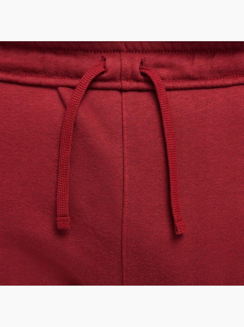 Nike - Pantalon de jogging SPORTSWEAR CLUB Bordeaux - Kiabi