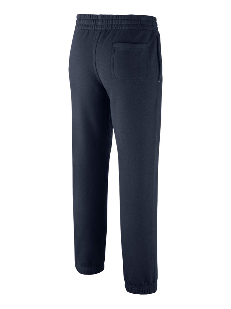 Nike - Pantalon de jogging SPORTSWEAR N45 Bleu marine - Kiabi