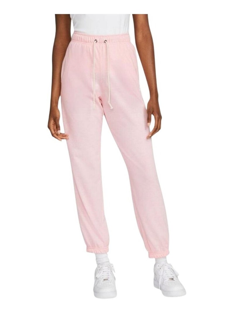 Nike - Pantalon de jogging SPORTSWEAR Rose - Kiabi