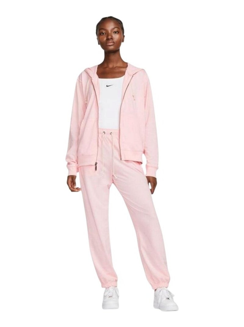 Nike - Pantalon de jogging SPORTSWEAR Rose - Kiabi
