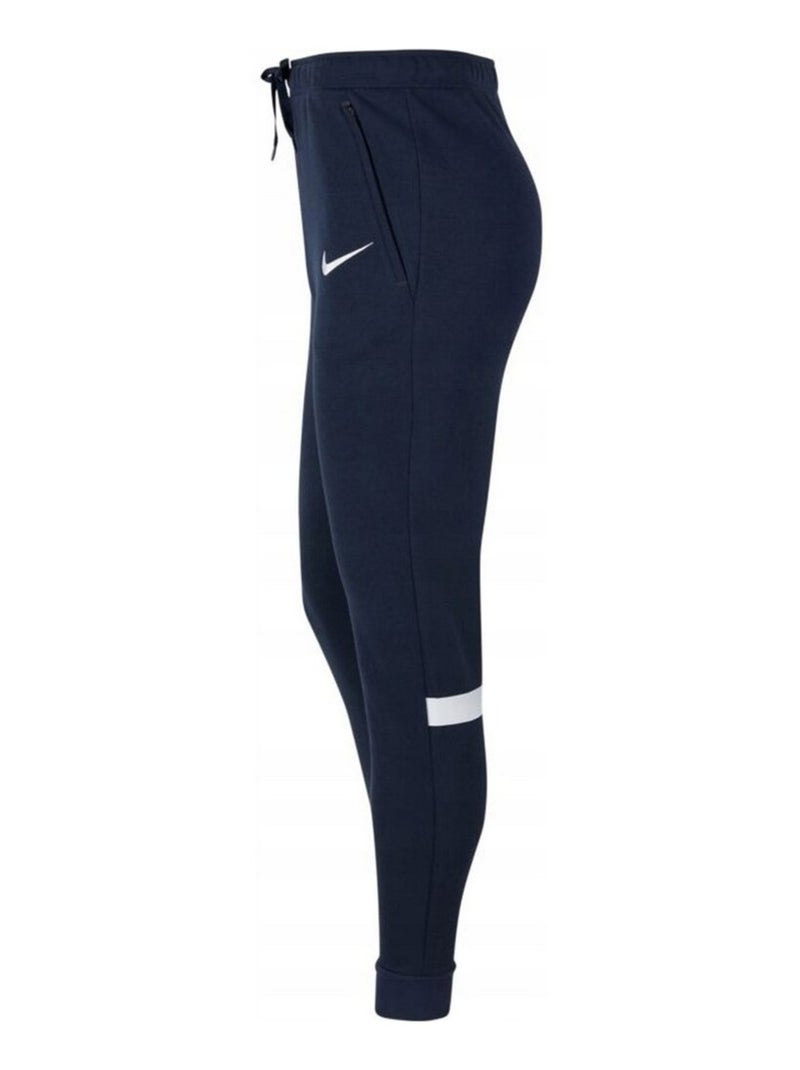 Nike - Pantalon de jogging STRIKE Bleu marine - Kiabi