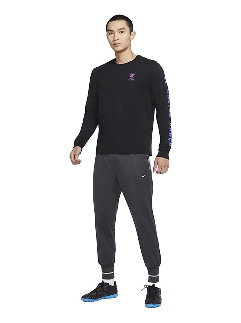 Nike - Pantalon de jogging STRIKE Gris - Kiabi