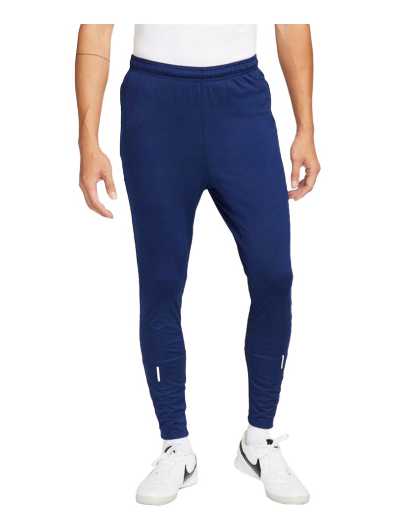 Nike - Pantalon de jogging STRIKE WINTER WARRIOR Bleu - Kiabi