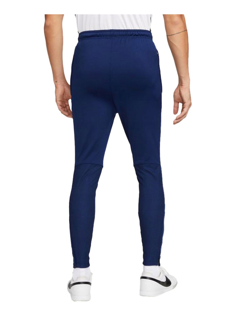 Nike - Pantalon de jogging STRIKE WINTER WARRIOR Bleu - Kiabi