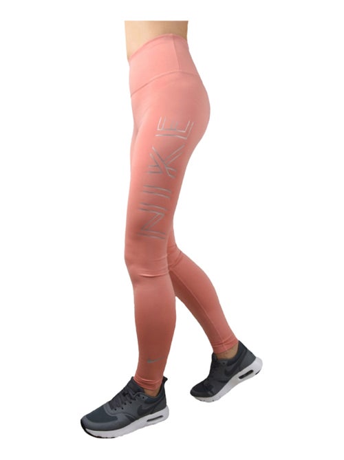 Nike - Pantalon de jogging SWOOSH - Kiabi Nike - Pantalon de jogging SWOOSH - Kiabi