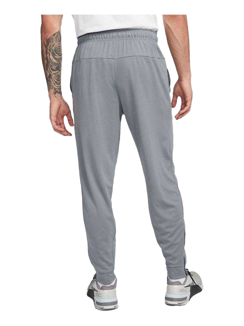 Nike - Pantalon de jogging TOTALITY Gris taupe - Kiabi