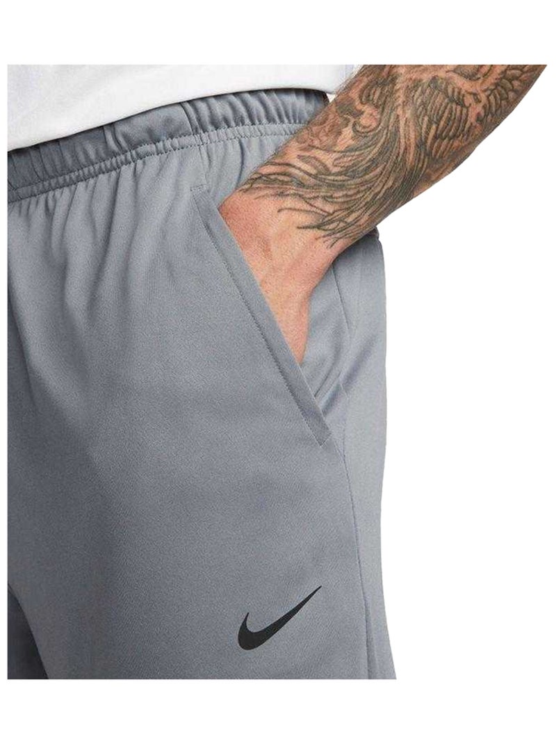 Nike - Pantalon de jogging TOTALITY Gris taupe - Kiabi