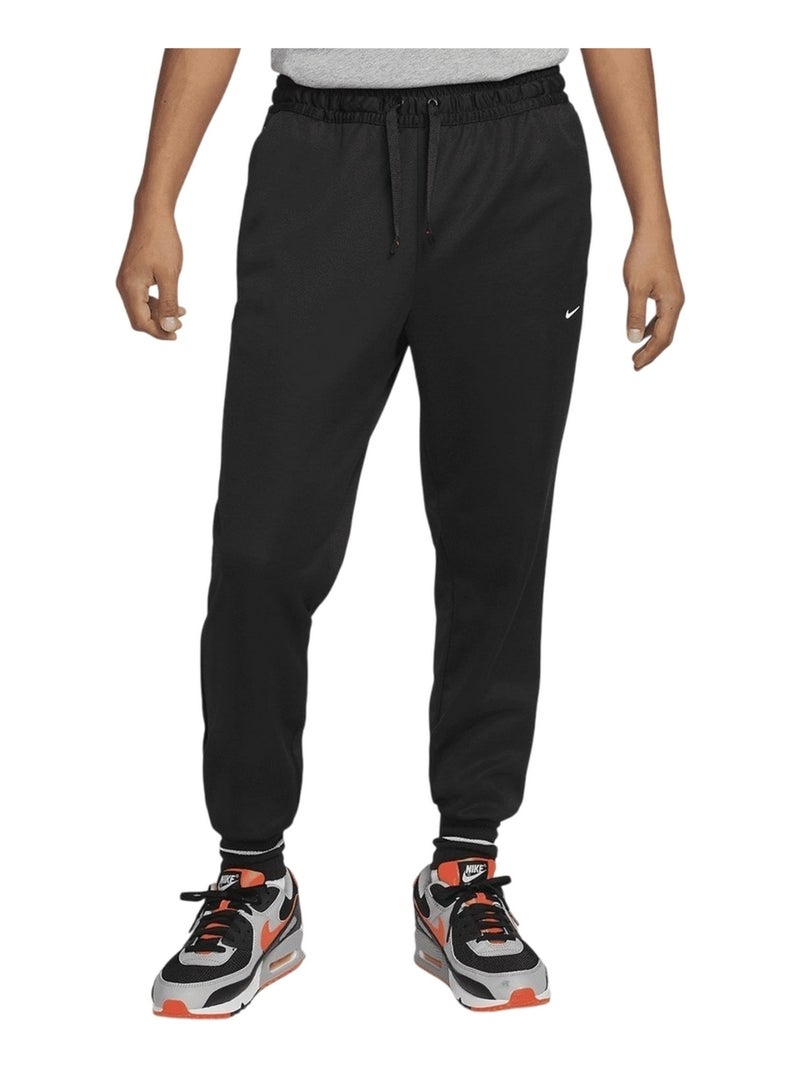 Nike - Pantalon de jogging TRIBUNA Noir - Kiabi