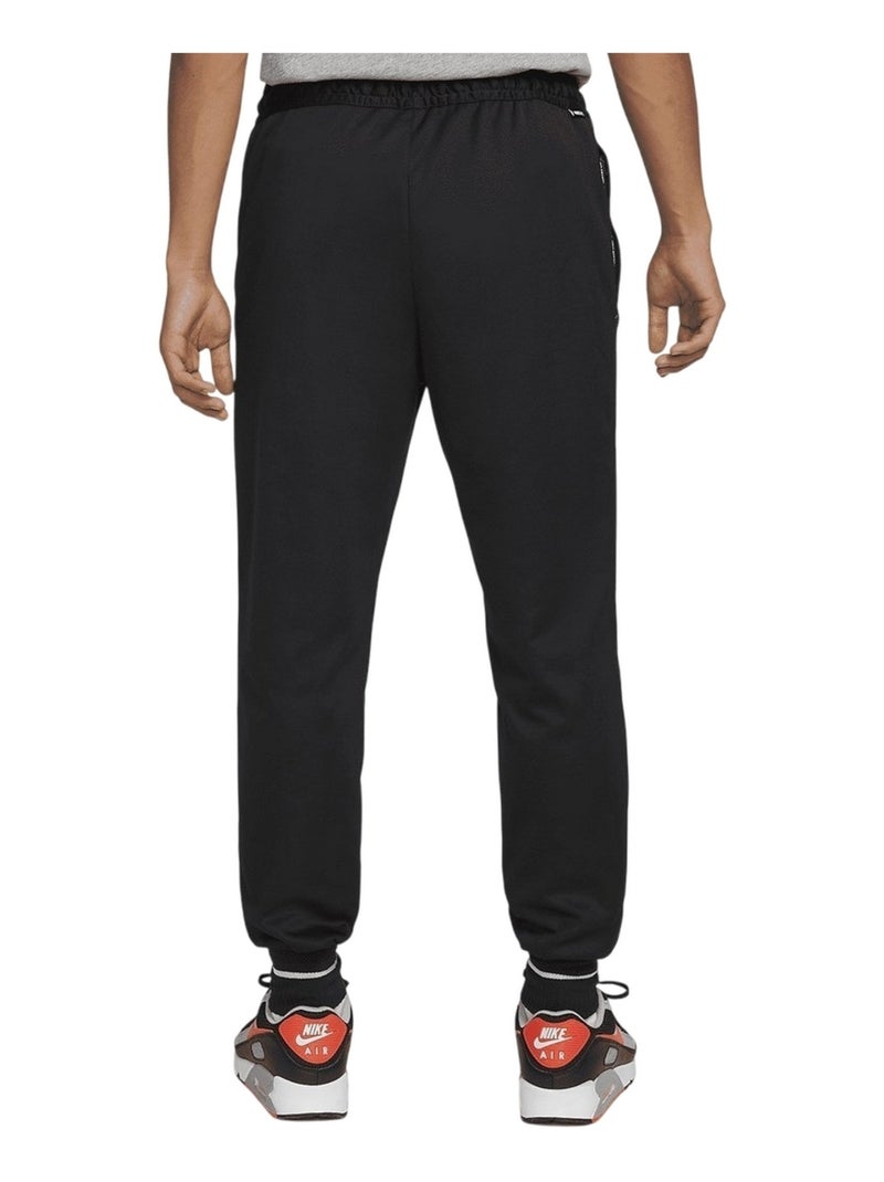 Nike - Pantalon de jogging TRIBUNA Noir - Kiabi