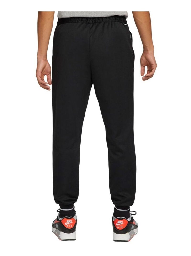 Nike - Pantalon de jogging TRIBUNA SOCK Noir - Kiabi