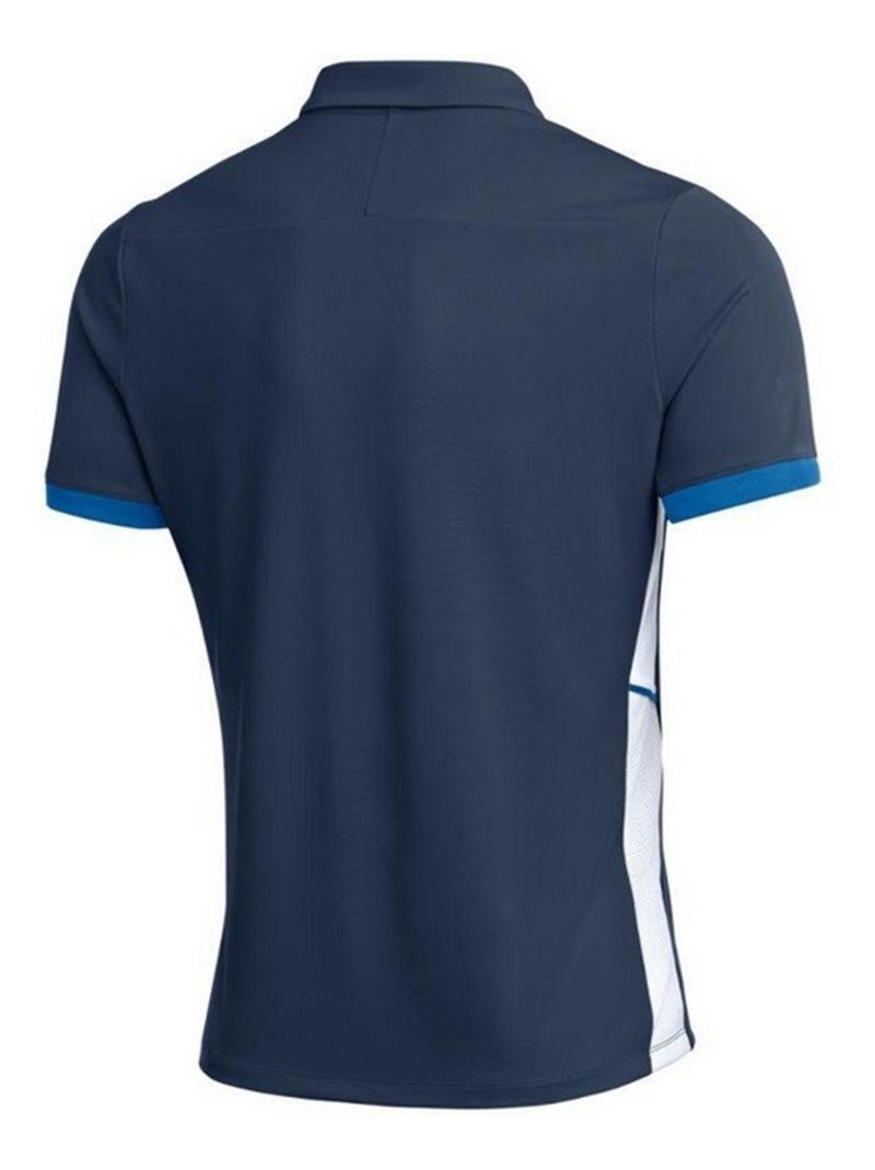 Nike - Polo ACADEMY Bleu marine - Kiabi