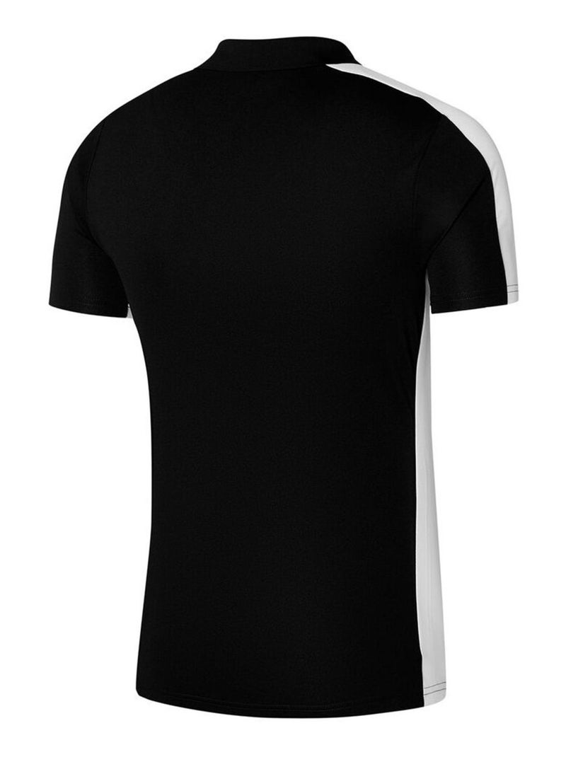 Nike - Polo ACADEMY Noir - Kiabi