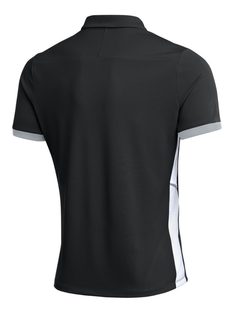 Nike - Polo ACADEMY Noir - Kiabi