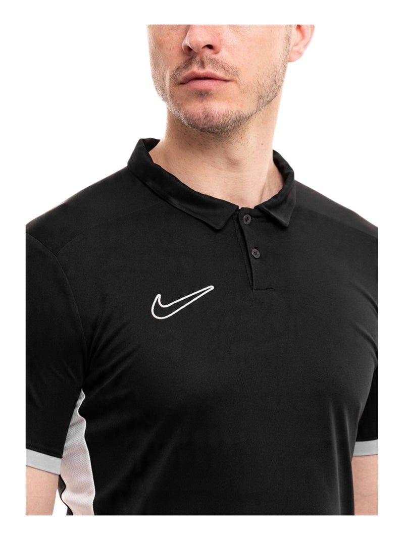 Nike - Polo ACADEMY Noir - Kiabi