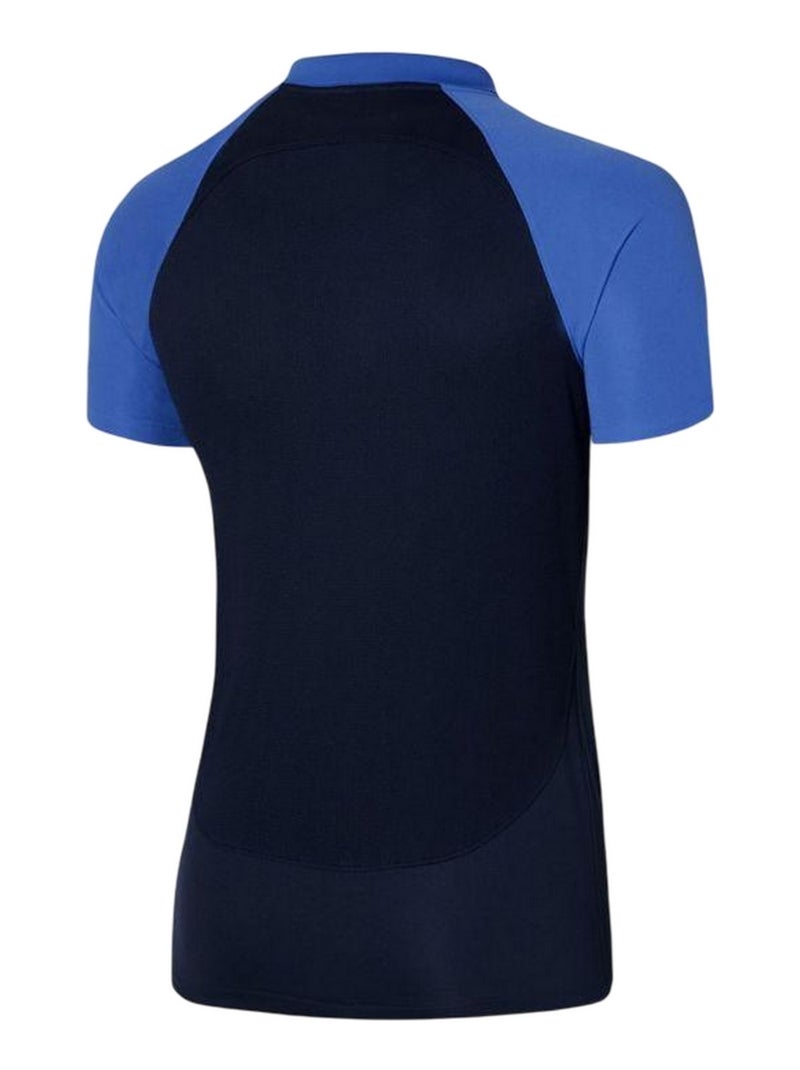 Nike - Polo ACADEMY PRO Bleu marine - Kiabi