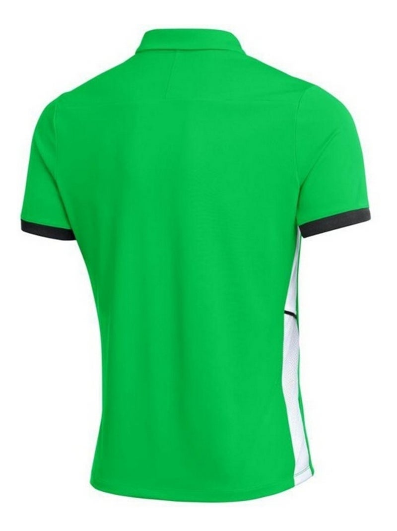 Nike - Polo ACADEMY Vert - Kiabi