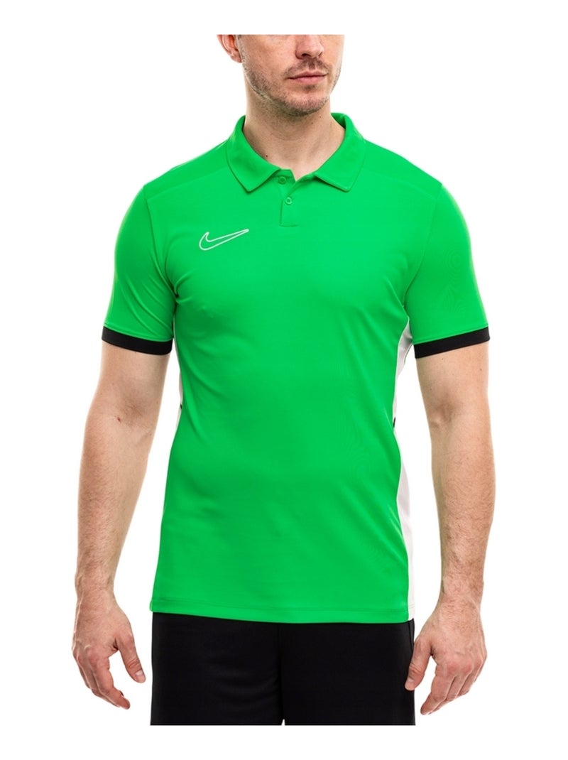 Nike - Polo ACADEMY Vert - Kiabi