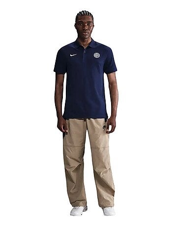 Nike - Polo INTER THE NIKE 2.0