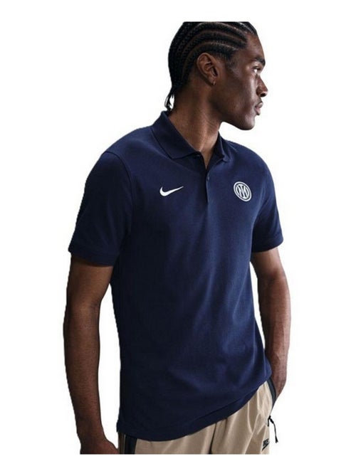 Nike - Polo INTER THE NIKE 2.0 - Kiabi