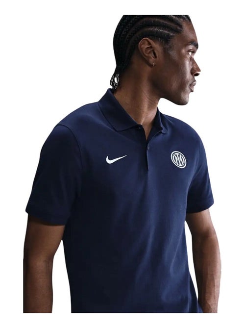 Nike - Polo INTER THE NIKE 2.0 - Kiabi