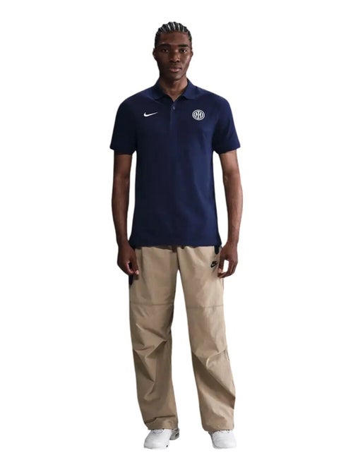 Nike - Polo INTER THE NIKE 2.0 - Kiabi