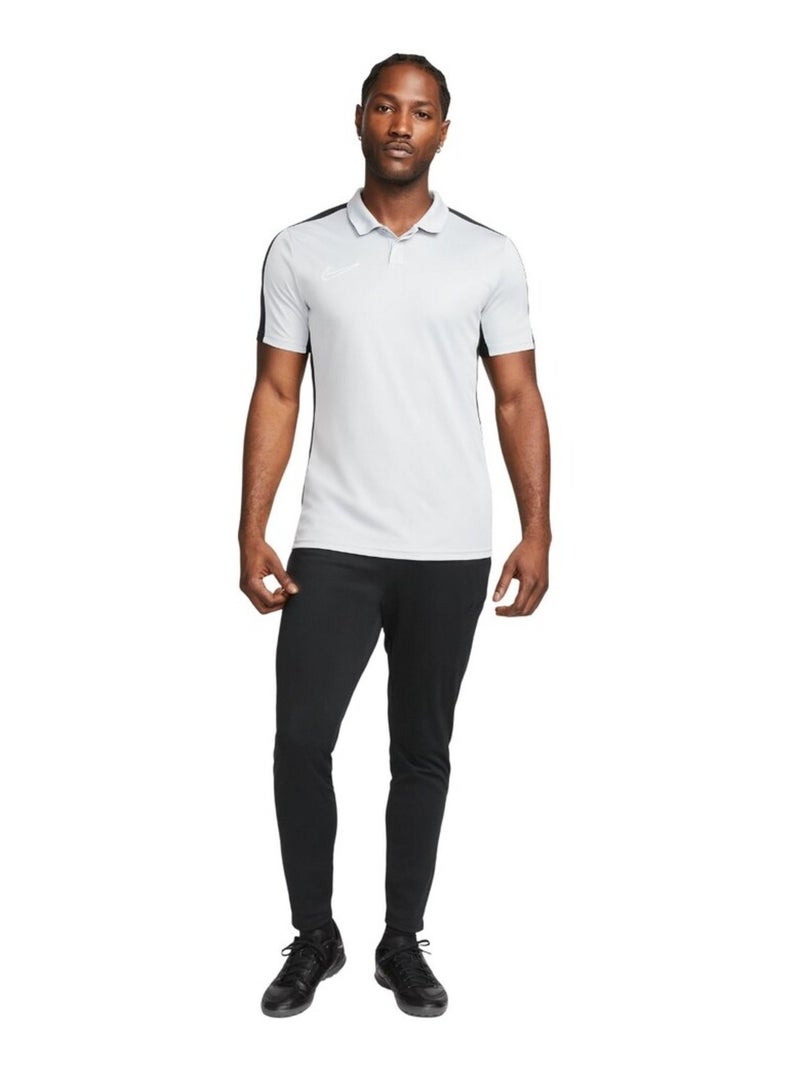 Nike - Polo manches courtes ACADEMY Blanc - Kiabi