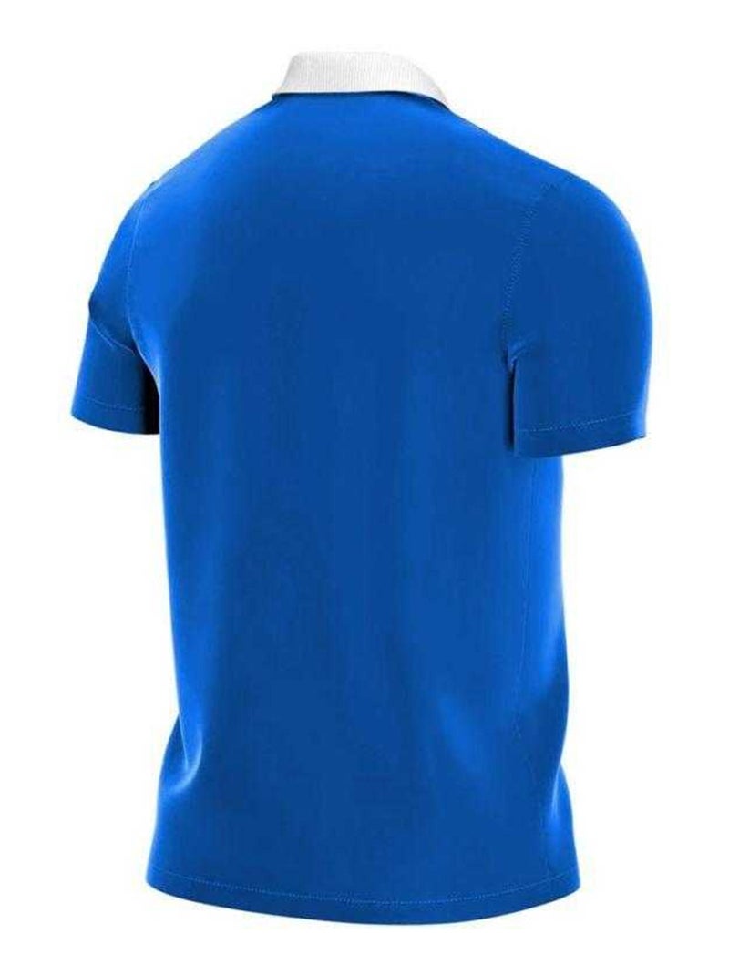 Nike - Polo manches courtes PARK Bleu - Kiabi