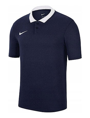Nike - Polo manches courtes PARK