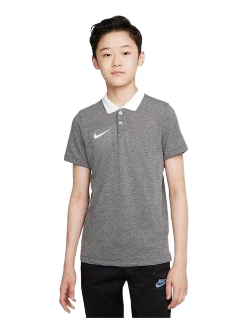 Nike - Polo manches courtes PARK - Kiabi