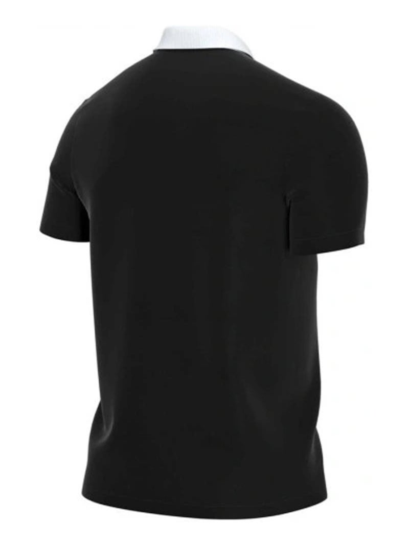 Nike - Polo manches courtes PARK Noir - Kiabi